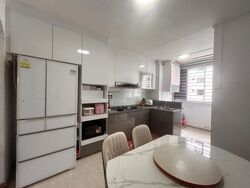 Blk 720 Jurong West Avenue 5 (Jurong West), HDB 5 Rooms #536933061